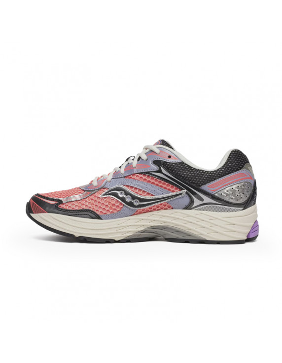 Saucony Progrid Omni 9 Pink/Purple Saucony Progrid Omni 9 Pink/Purple