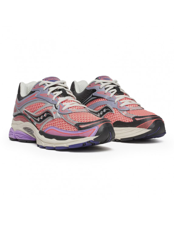 Saucony Progrid Omni 9 Pink/Purple Saucony Progrid Omni 9 Pink/Purple