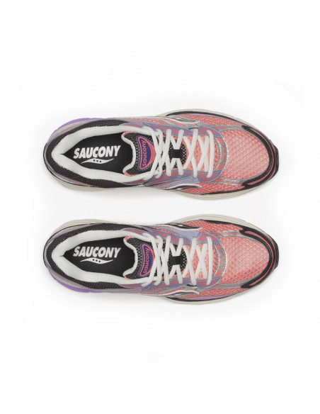 Saucony Progrid Omni 9 Pink/Purple