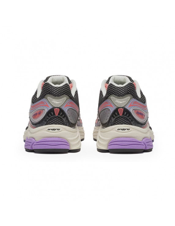Saucony Progrid Omni 9 Pink/Purple Saucony Progrid Omni 9 Pink/Purple