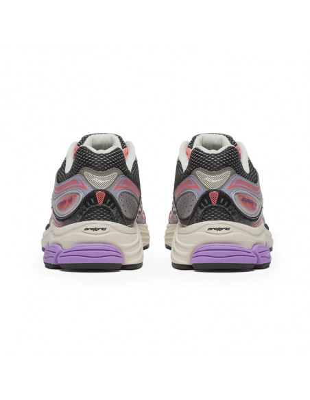 Saucony Progrid Omni 9 Pink/Purple