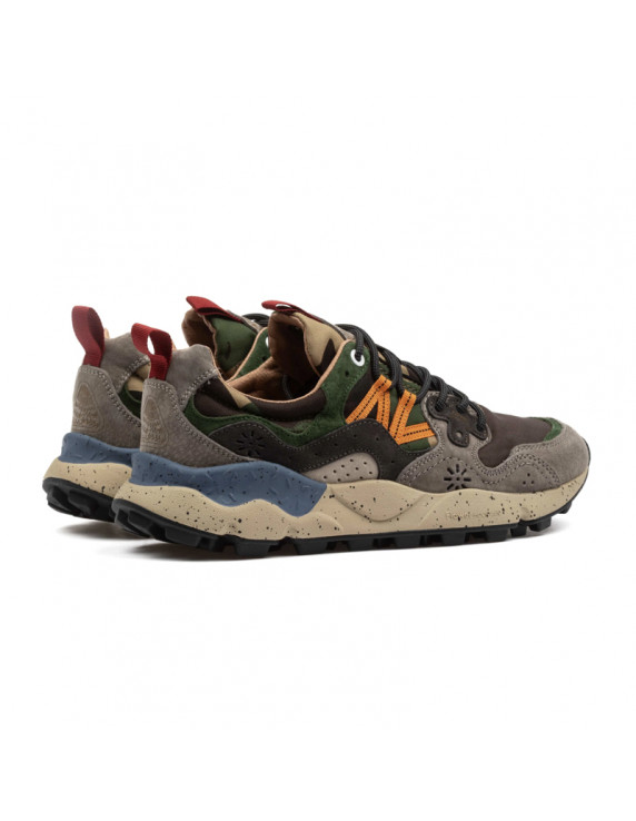 Flower Mountain Yamano 3 Camo / Dark...