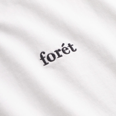 FORET Oak Tee 2