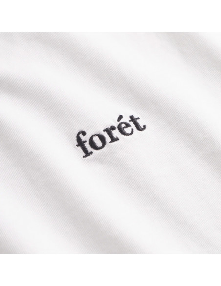 FORET Oak Tee