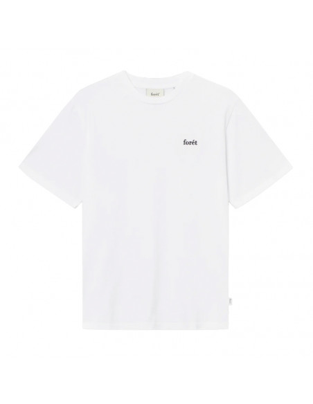 FORET Oak Tee