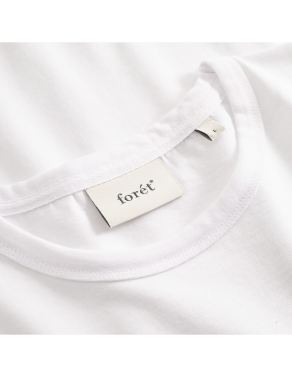 FORET Oak Tee