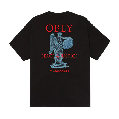 OBEY Peace & Justice