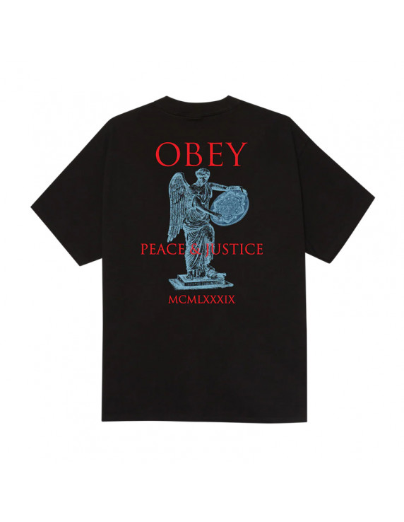 OBEY Peace & Justice