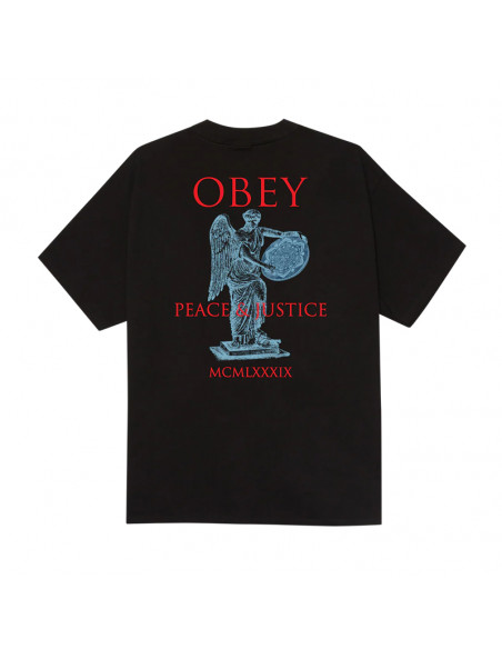 OBEY Peace & Justice