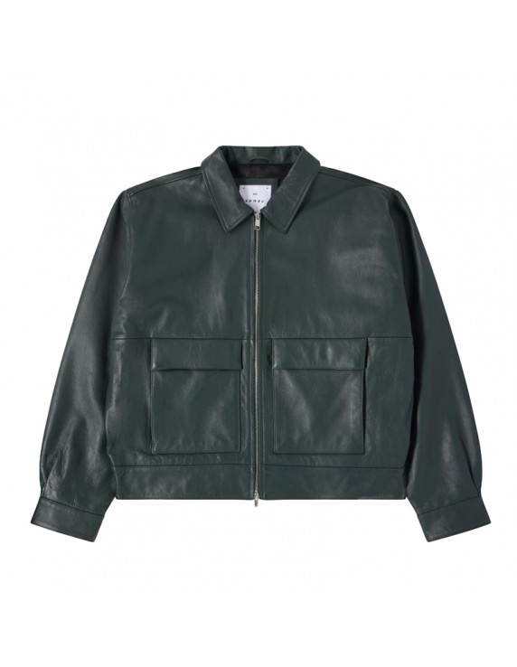 Edwin Dogma Jacket