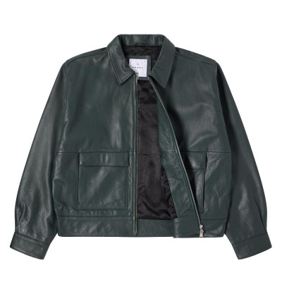 Edwin Dogma Jacket 2