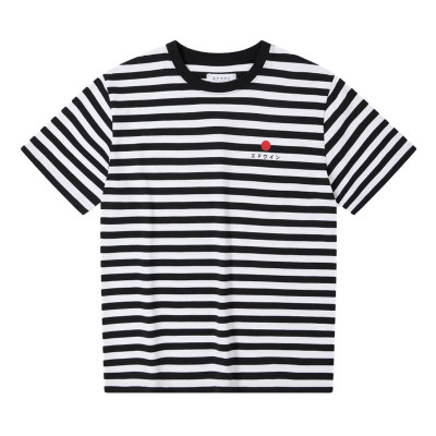 Edwin Regular Stripes Tee