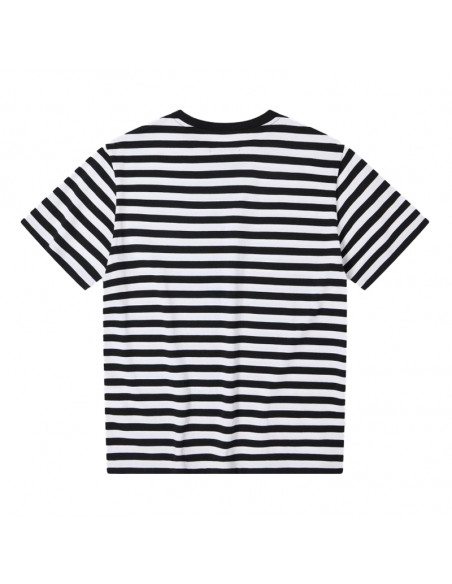 Edwin Regular Stripes Tee