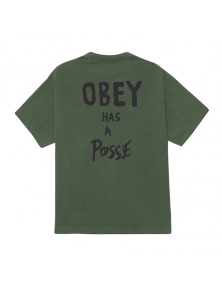 OBEY Has a Possey