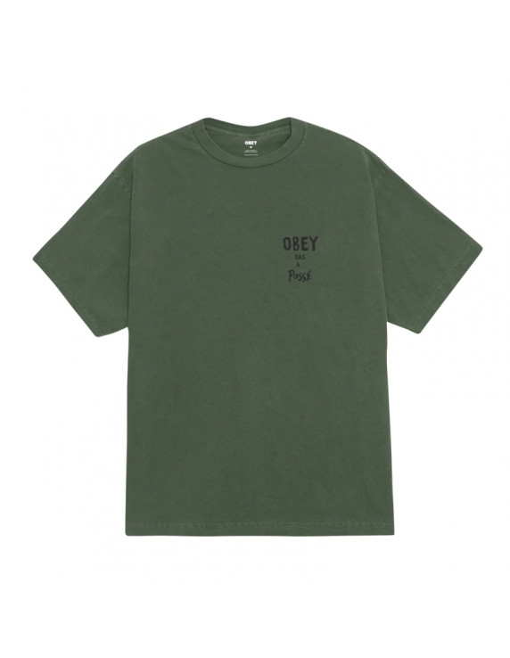 OBEY Has a Possey