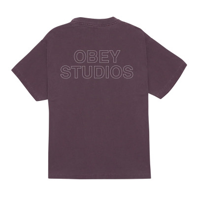 OBEY Studio Outline