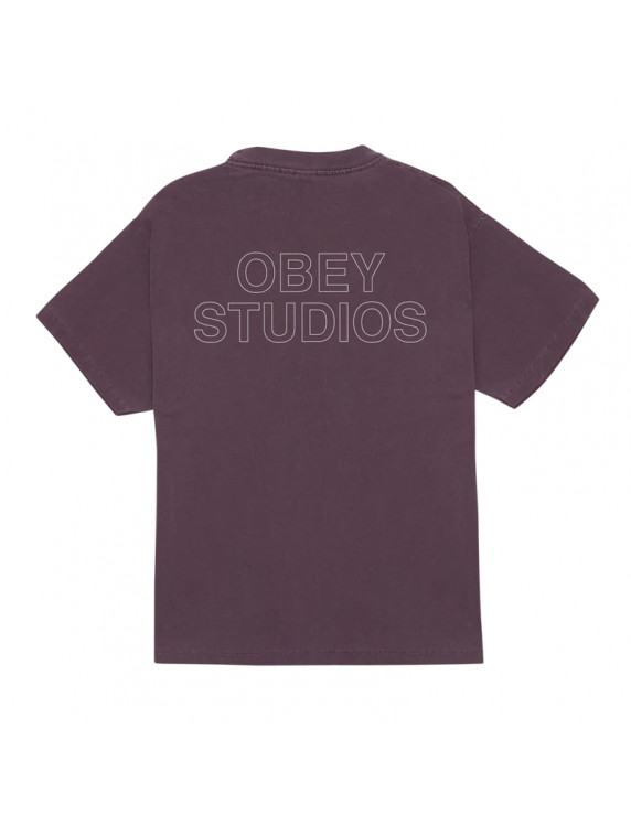 OBEY Studio Outline