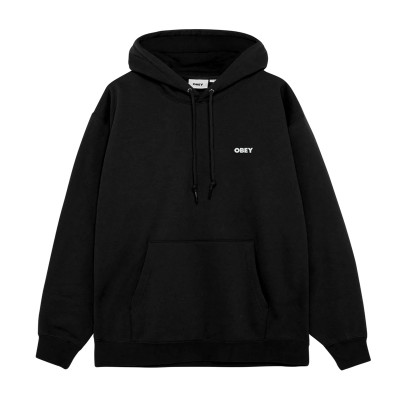 OBEY Quarter Hood 2