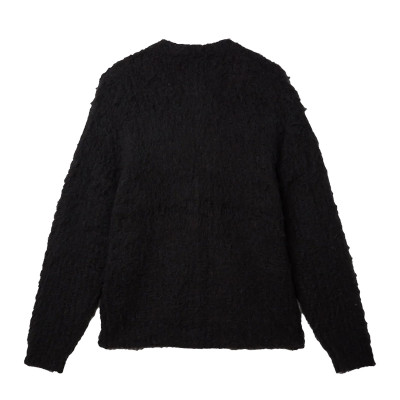 OBEY Patron Cardigan 2