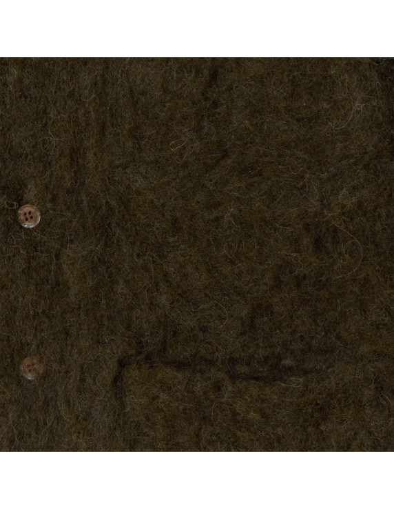 OBEY Patron Cardigan