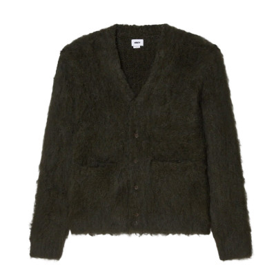 OBEY Patron Cardigan