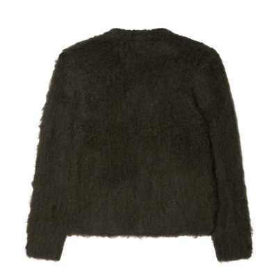 OBEY Patron Cardigan 2