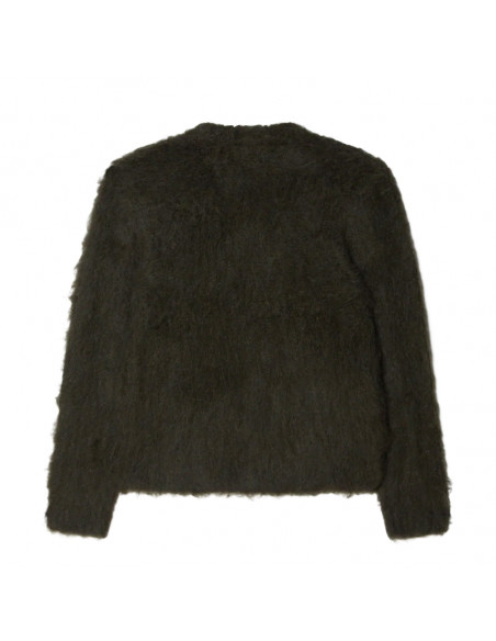 OBEY Patron Cardigan