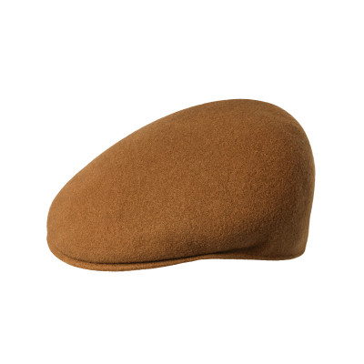 Kangol 504 Cap - Rustic...