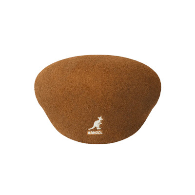 Kangol 504 Cap - Rustic... 2