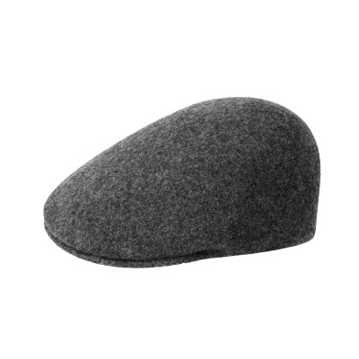Kangol 507 Seamless Wool -...