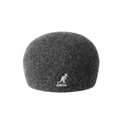 Kangol 507 Seamless Wool -... 2