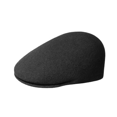 Kangol 507 Seamless Wool -...