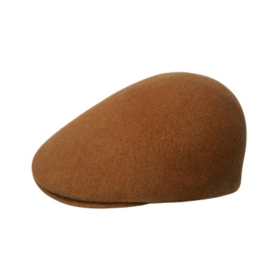Kangol 507 Seamless Wool -...