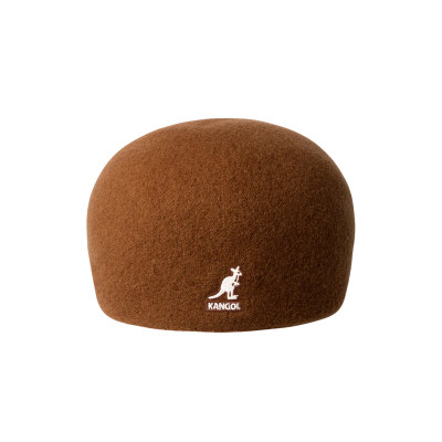 Kangol 507 Seamless Wool -... 2