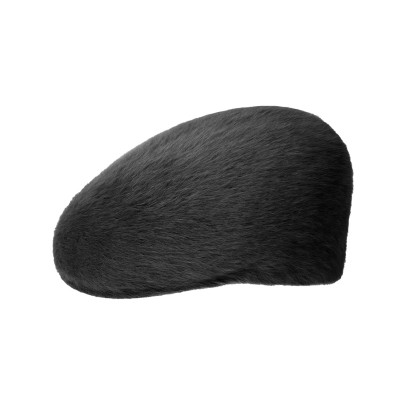 Kangol 504 Furgora - Black