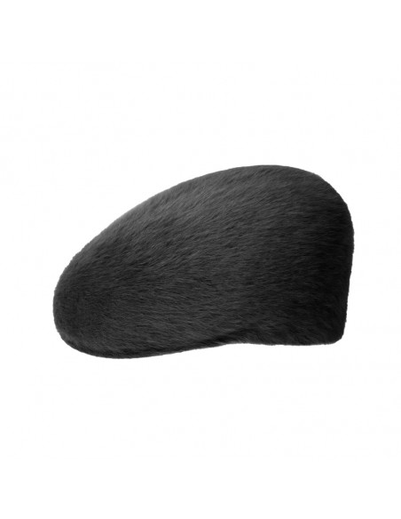 Kangol 504 Furgora - Black