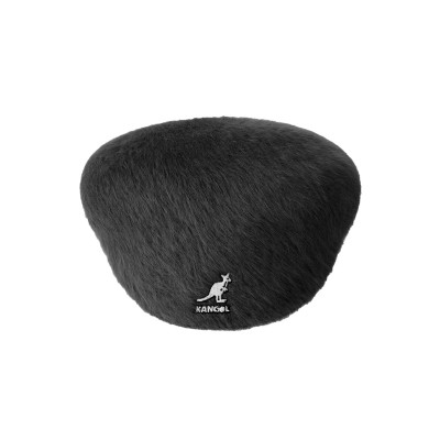 Kangol 504 Furgora - Black 2