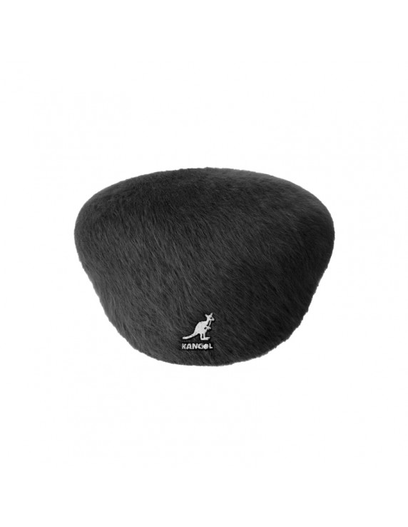 Kangol 504 Furgora - Black