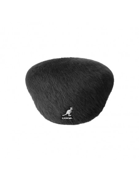 Kangol 504 Furgora - Black