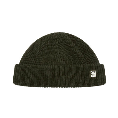 OBEY Micro Beanie 2