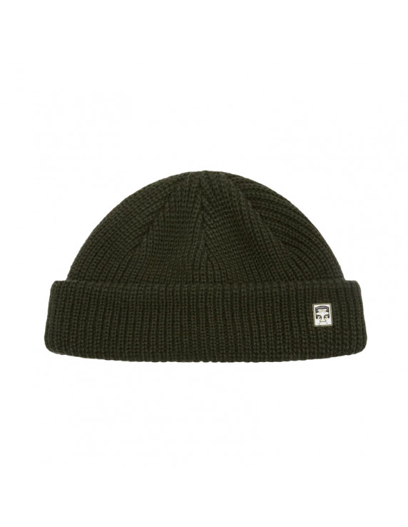 OBEY Micro Beanie