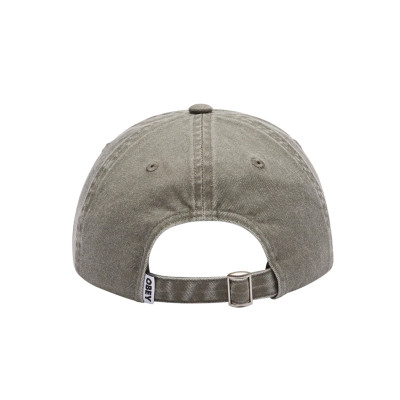 OBEY Pigment 6 Panel 2