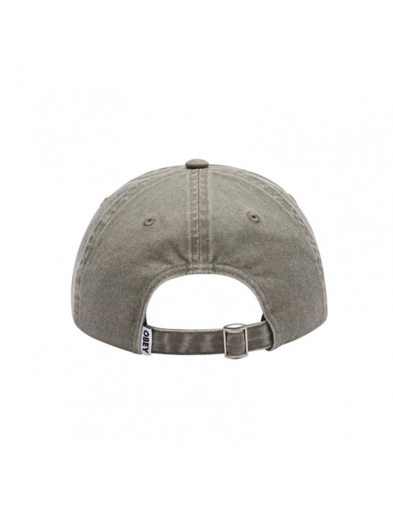 OBEY Pigment 6 Panel