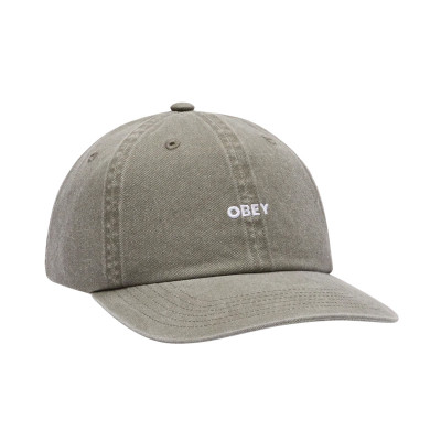 OBEY Pigment 6 Panel