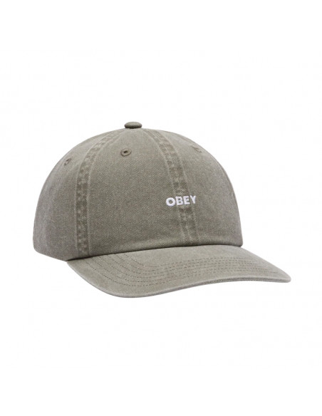 OBEY Pigment 6 Panel