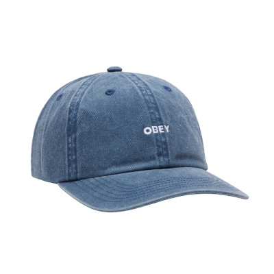 OBEY Pigment 6 Panel