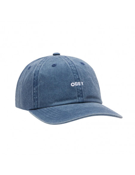 OBEY Pigment 6 Panel