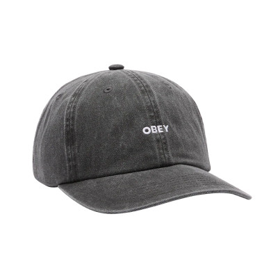 OBEY Pigment 6 Panel