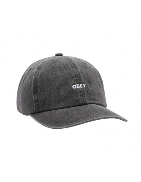 OBEY Pigment 6 Panel