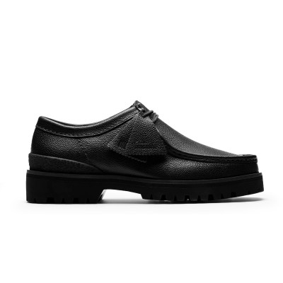 Clarks Walla Yukoner